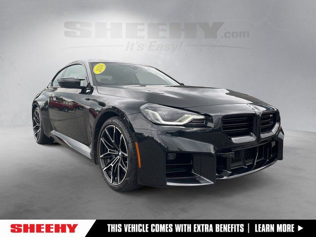 2024 BMW M2 M2 Coupe's photo