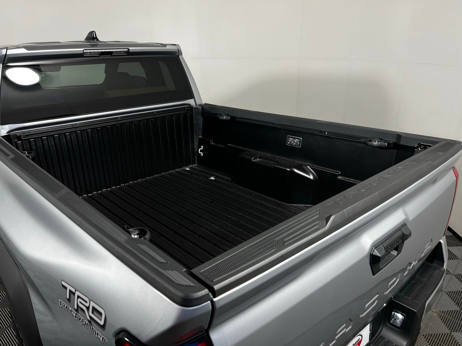 Thumbnail: 2026 Toyota Tacoma - 19