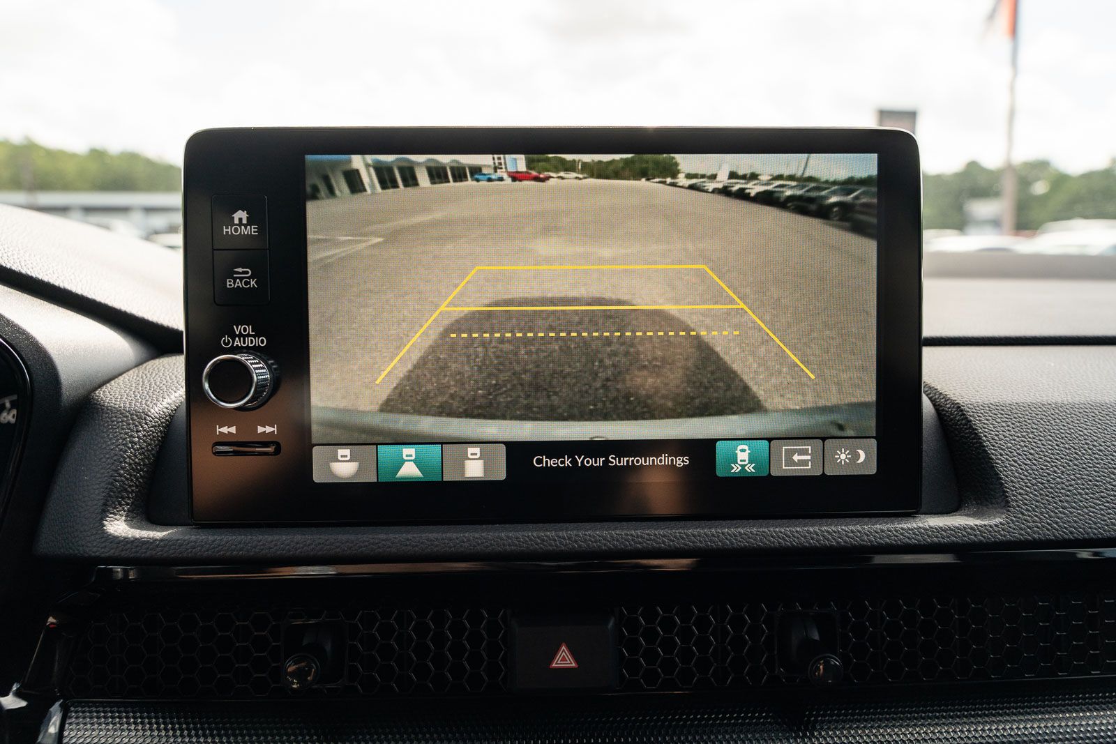 Used 2023 Honda CR-V Hybrid SUV