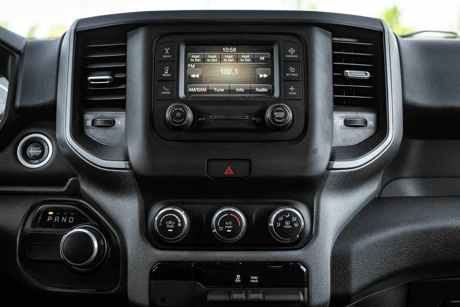 Used 2024 Ram 2500 Truck
