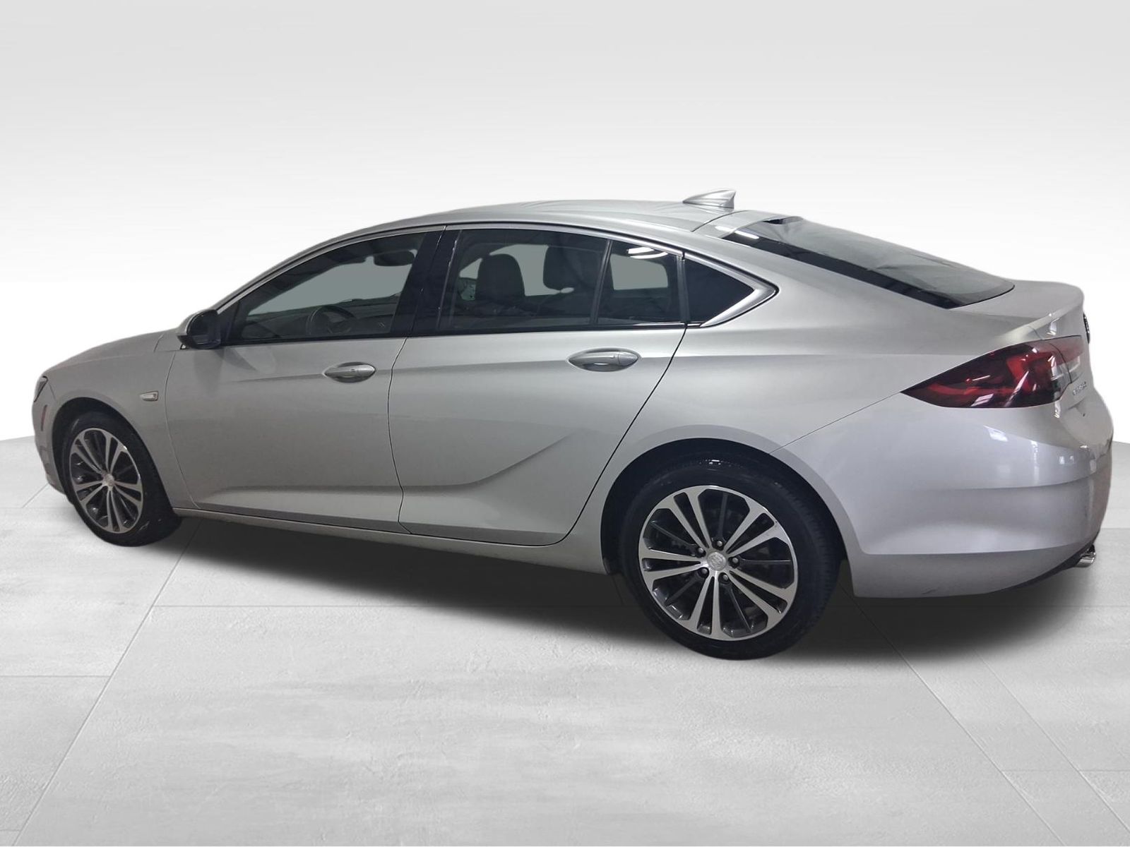 Used Car 2018 Buick Regal  Essence For Sale Under $15,000 In Austin, Texas
