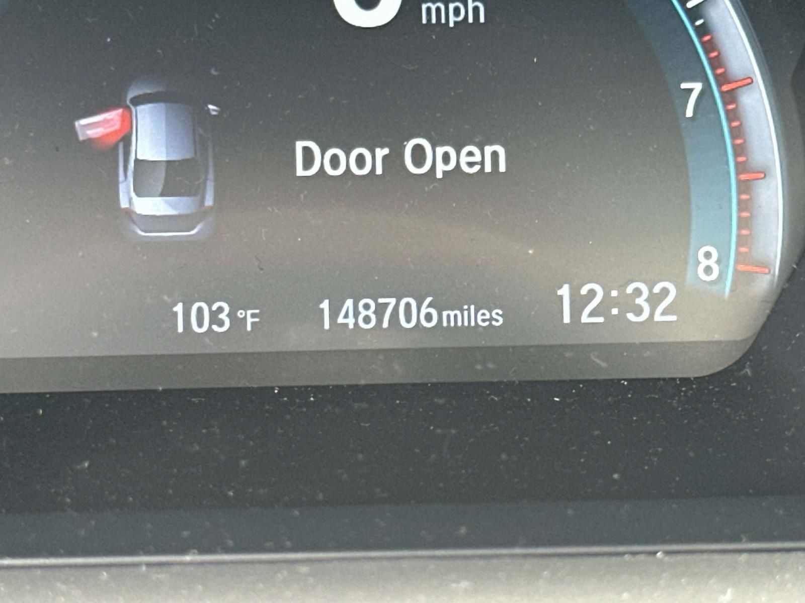 Used 2017  Honda EX image 32