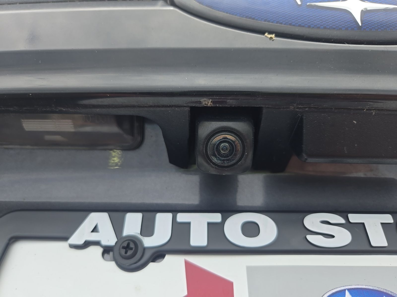 Used 2023 Gray Subaru Premium image 10