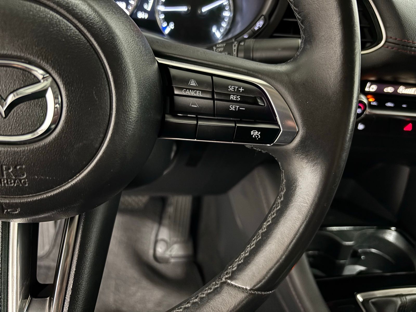 Used Car 2024 Mazda Mazda3  2.5 S Carbon Edition For Sale Under $30,000 In Austin, Texas