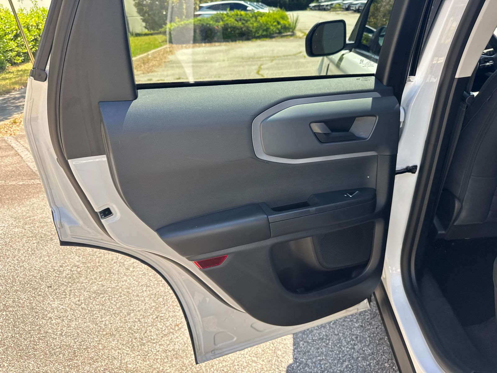 Used 2023 White Ford Big Bend image 21