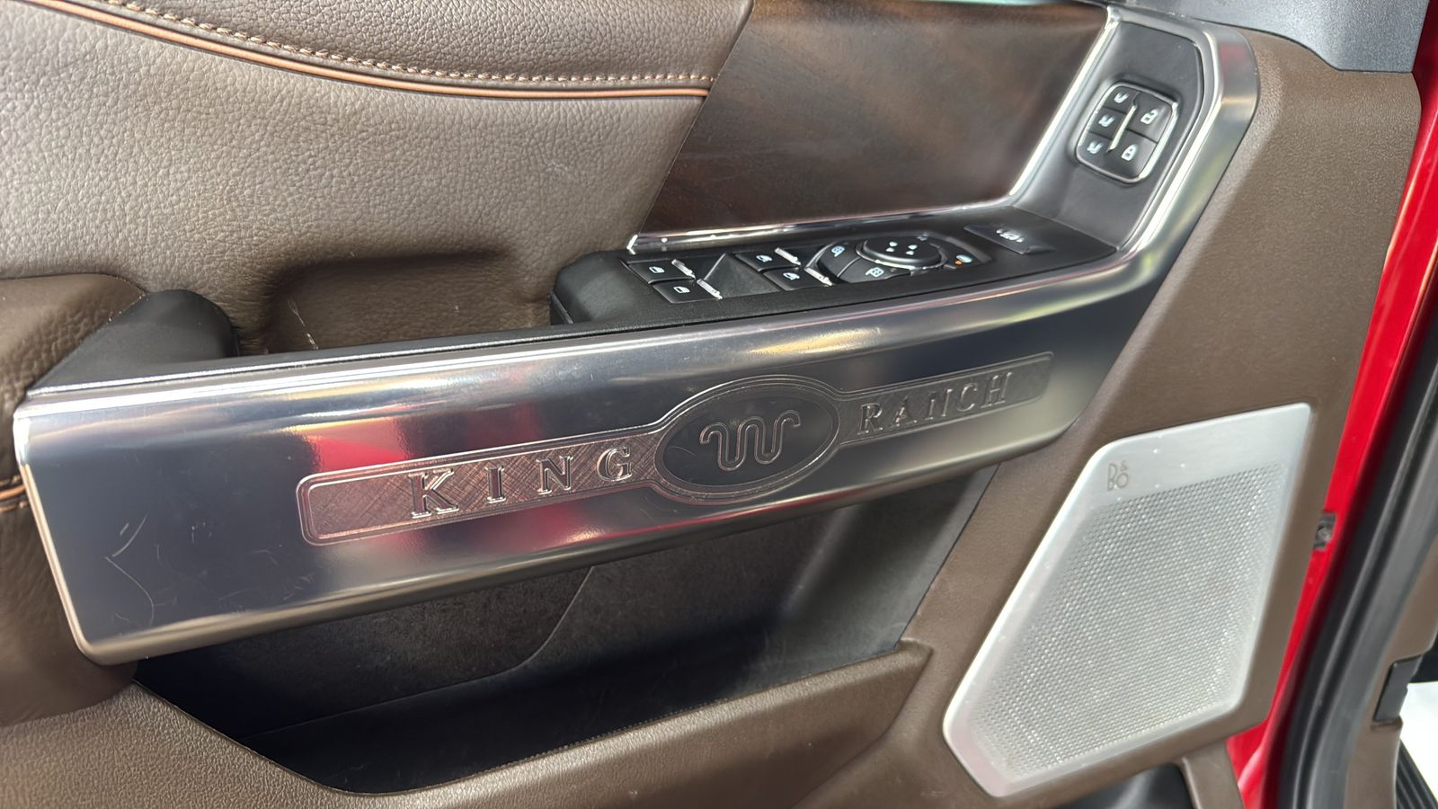 Used Car 2024 Ford F-250sd  King Ranch For Sale Under $80,000 In Austin, Texas