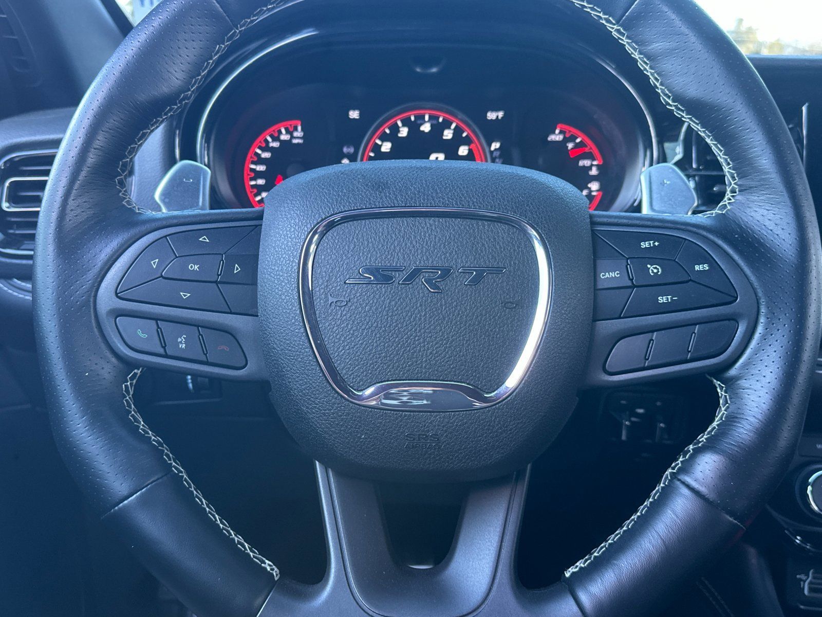 2023 Dodge Durango SRT 392 - Photo 24