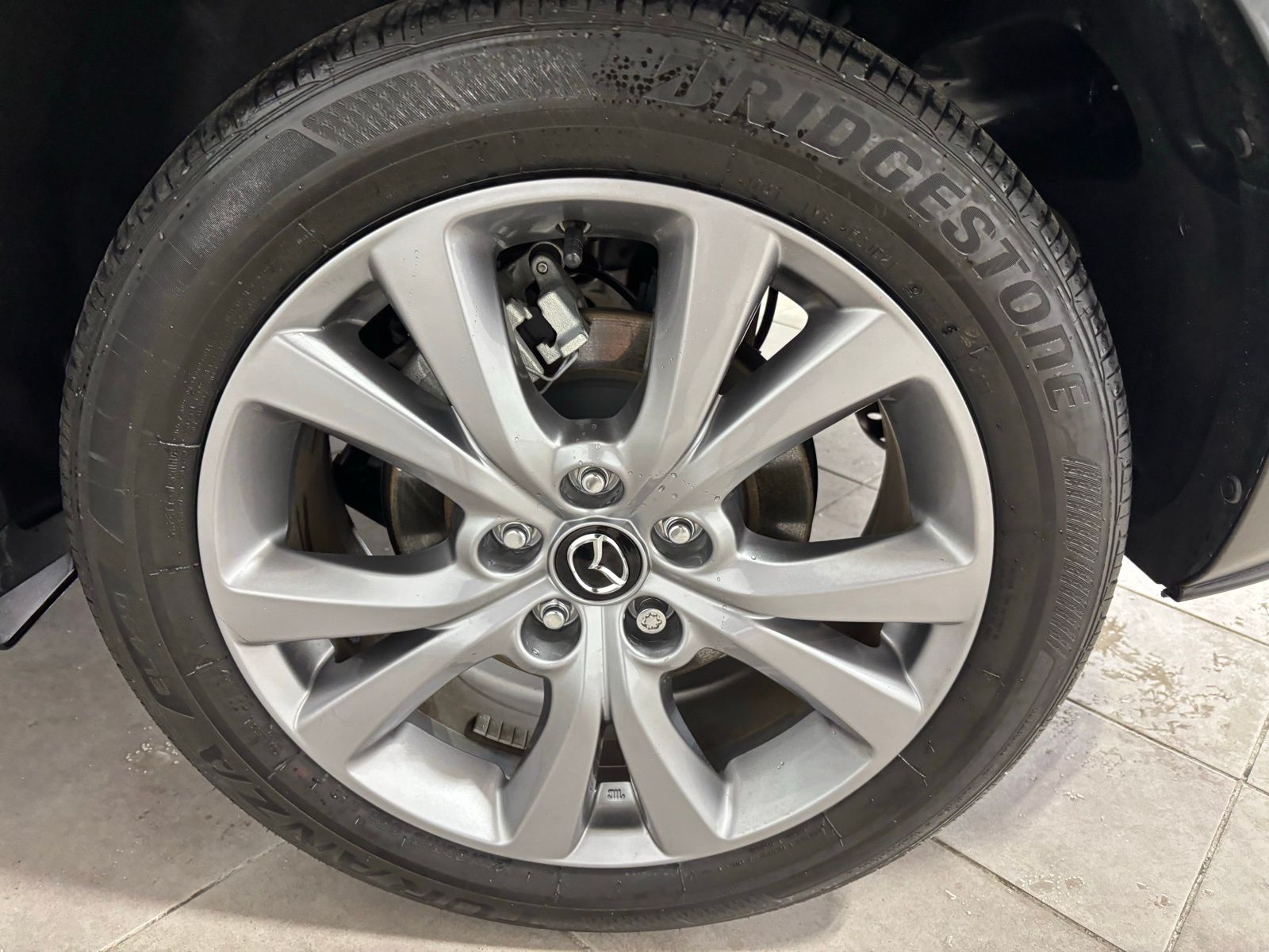 Used Car 2022 Mazda Cx-30  2.5 S Premium Package For Sale Under $25,000 In Austin, Texas