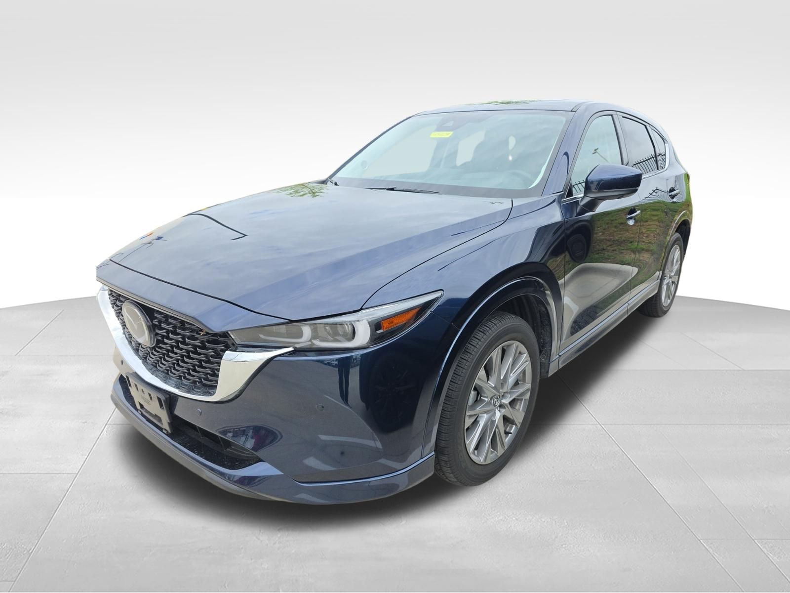 2025 Mazda CX-5 2.5 S Premium Plus AWD