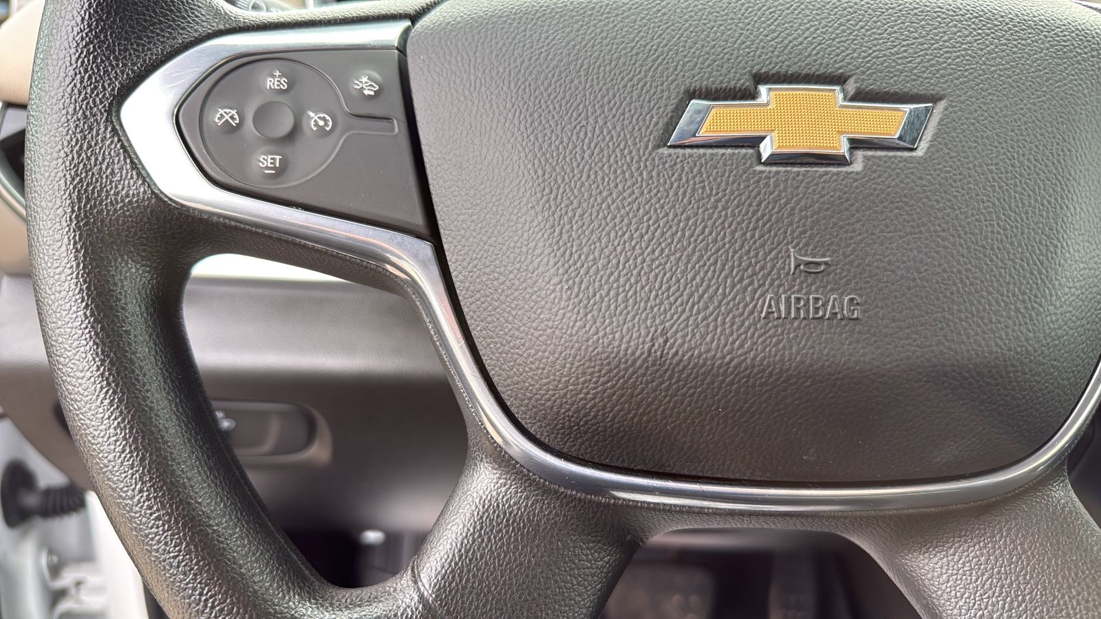 Used Car 2022 Chevrolet Traverse  Ls For Sale Under $25,000 In Austin, Texas