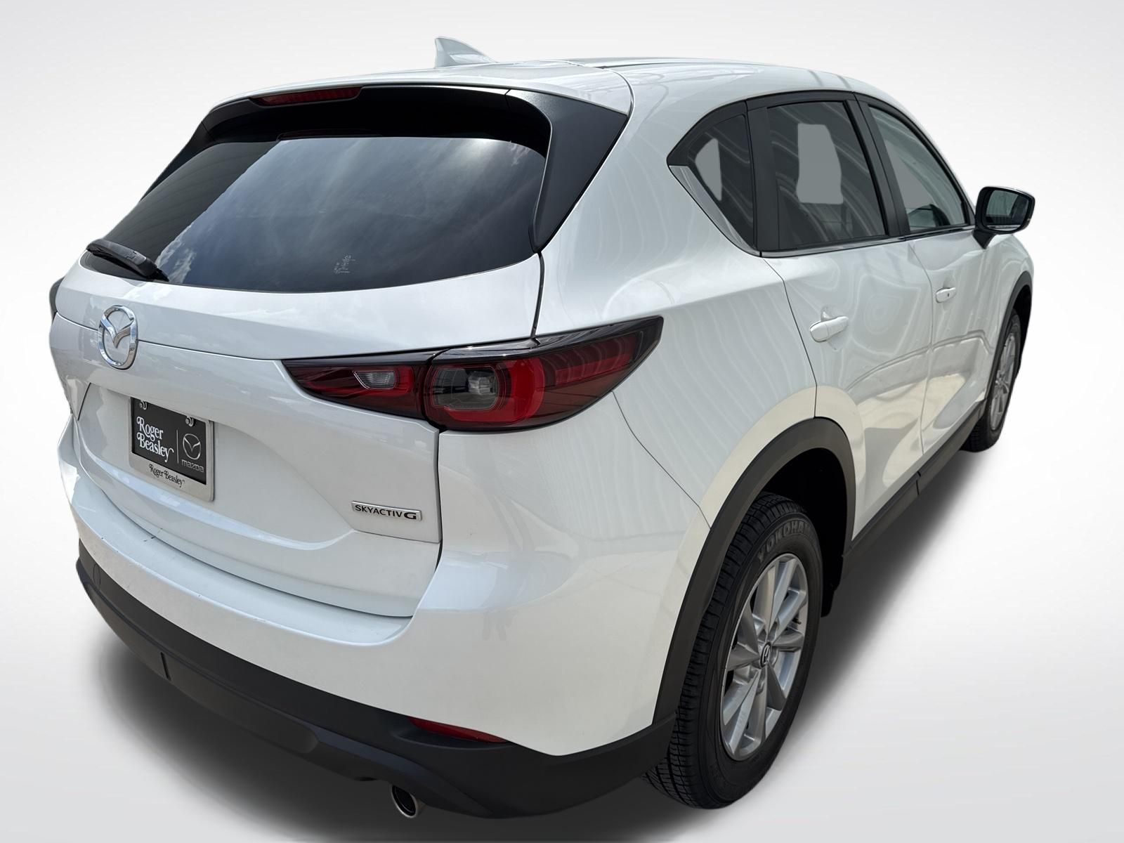 Used Car 2023 Mazda Cx-5  2.5 S Select Package For Sale Under $30,000 In Austin, Texas