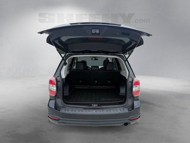 Used 2015 Black Subaru 2.5i Limited image 23