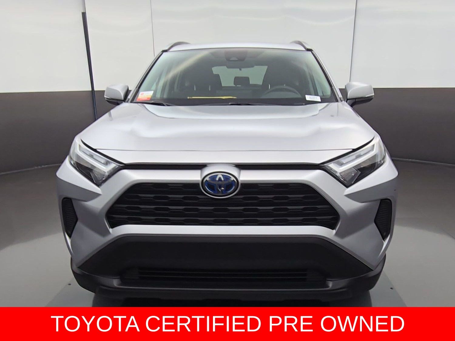 Used 2024 Toyota RAV4 Hybrid SUV