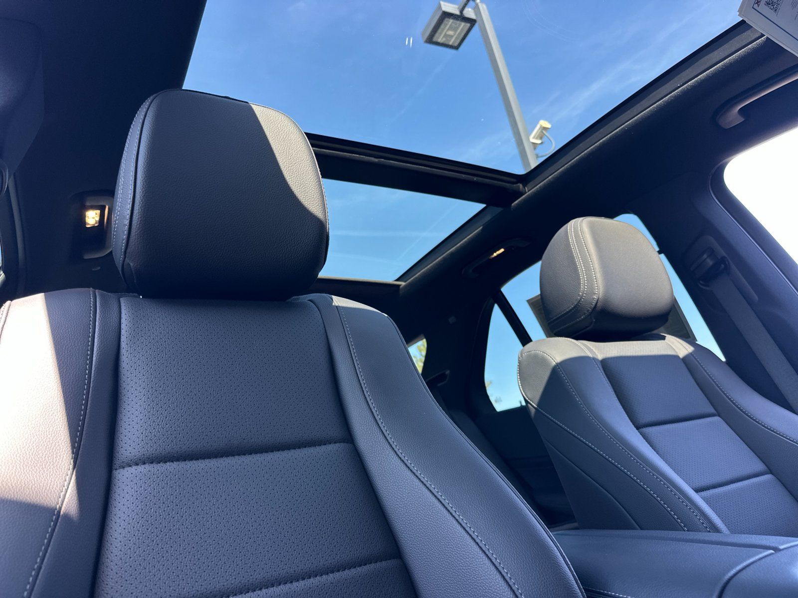 used 2026 Mercedes-Benz GLE car, priced at $65,498