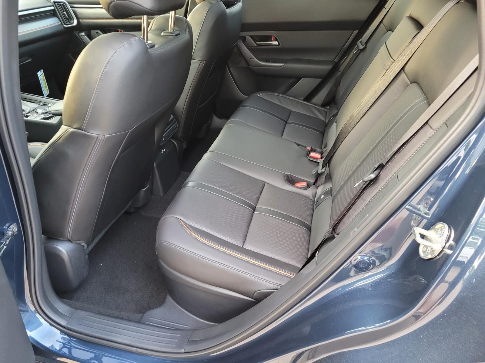 new 2026 Mazda CX-50 Hybrid car, priced at $40,635