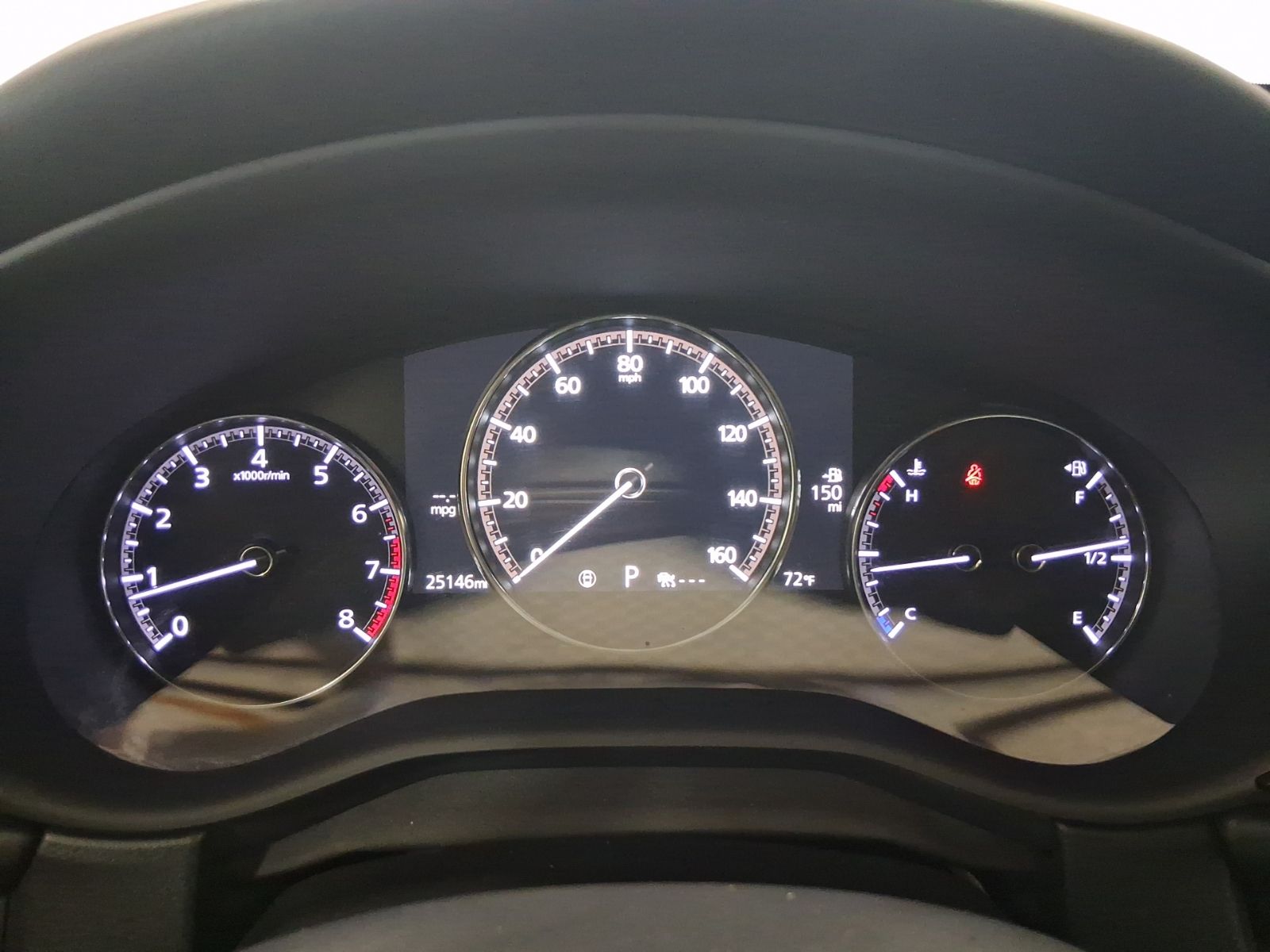 Used Car 2023 Mazda Cx-30  2.5 S Preferred Package For Sale Under $25,000 In Austin, Texas