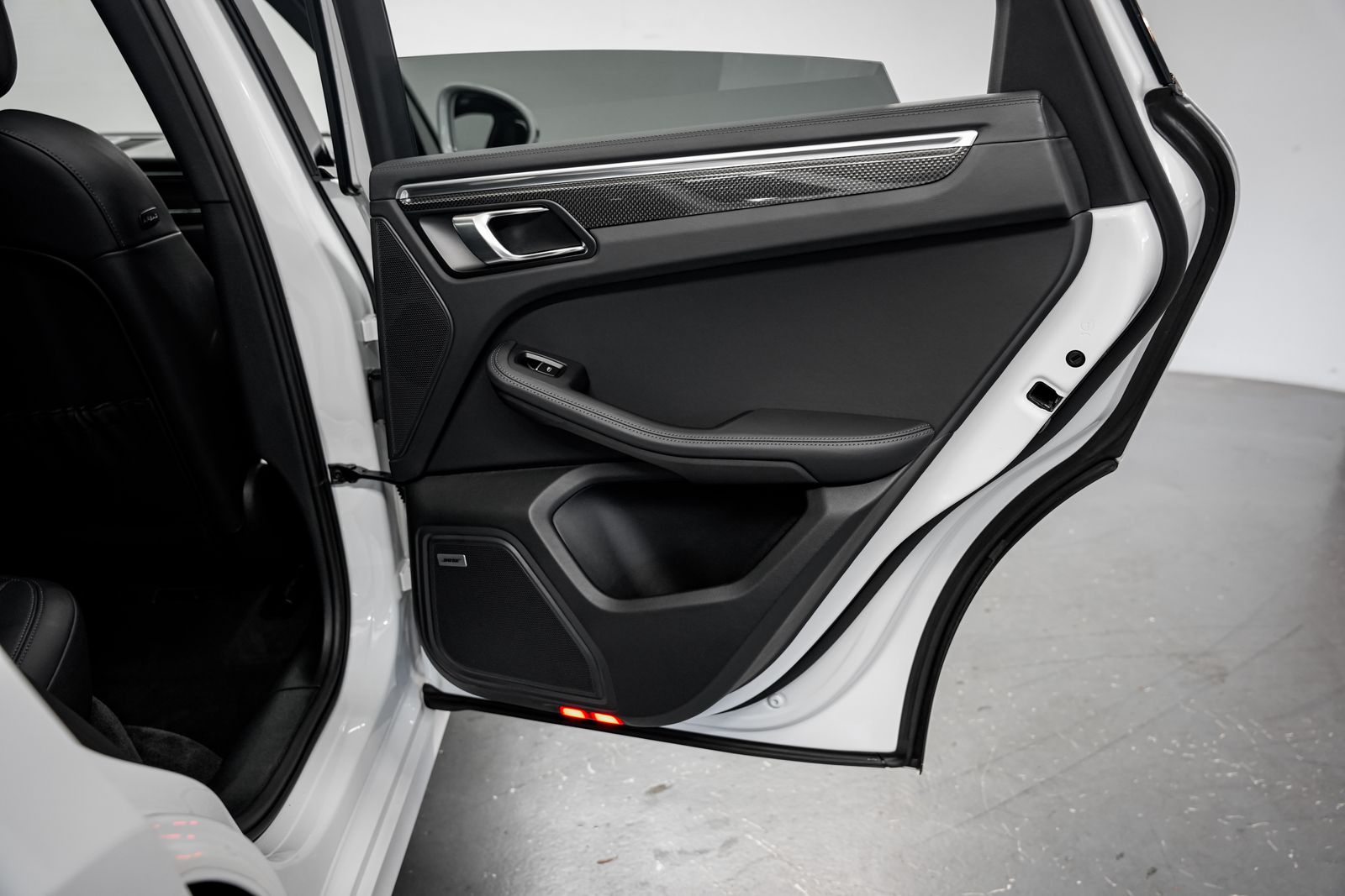 2022 Porsche Macan GTS — photo 29