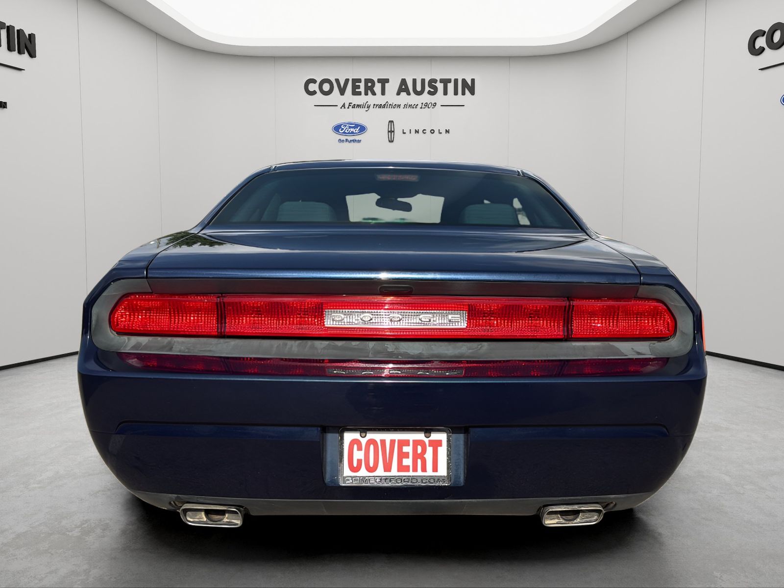 Used Car 2014 Dodge Challenger  Sxt For Sale Under $20,000 In Austin, Texas