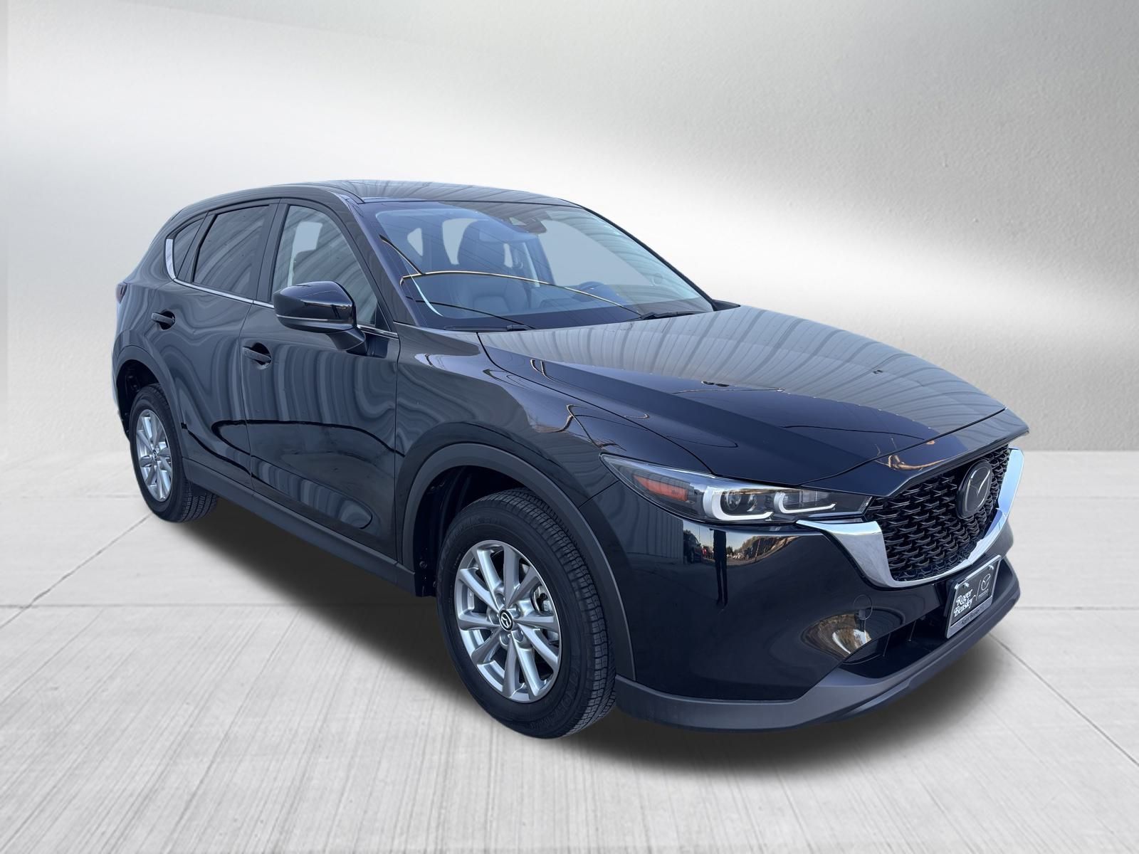 Used Car 2022 Mazda Cx-5  2.5 S Preferred Package For Sale Under $30,000 In Austin, Texas
