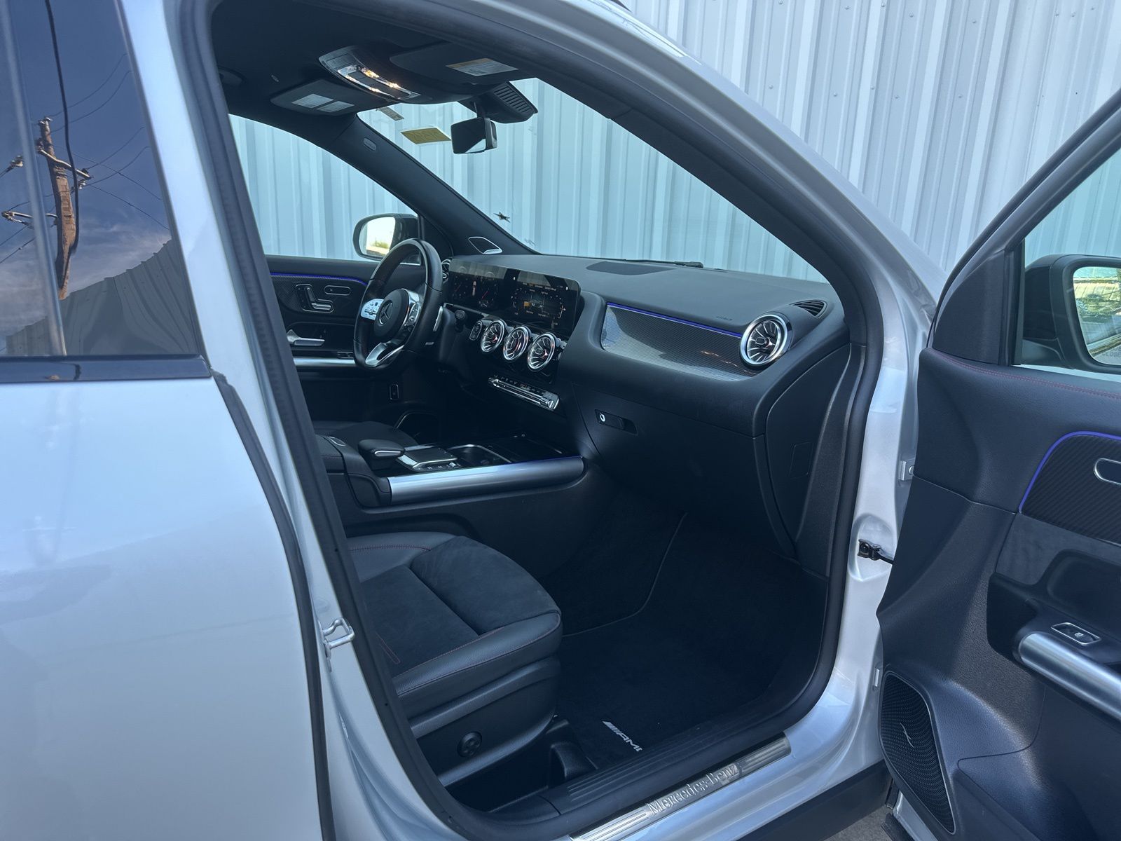 Used Car 2023 Mercedes-benz Gla  Gla 250 For Sale Under $30,000 In Austin, Texas