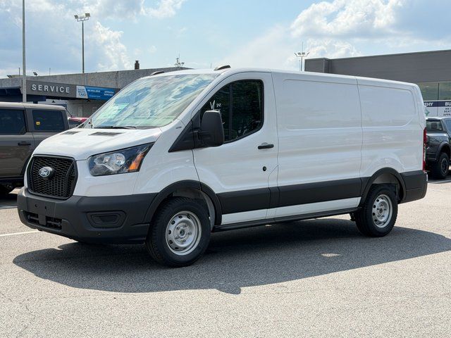 New 2026 Oxford White Ford Base image 3