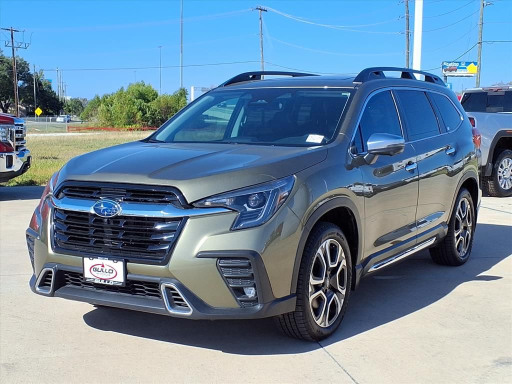 2023 Subaru Ascent Touring Brown at Westside Lexus