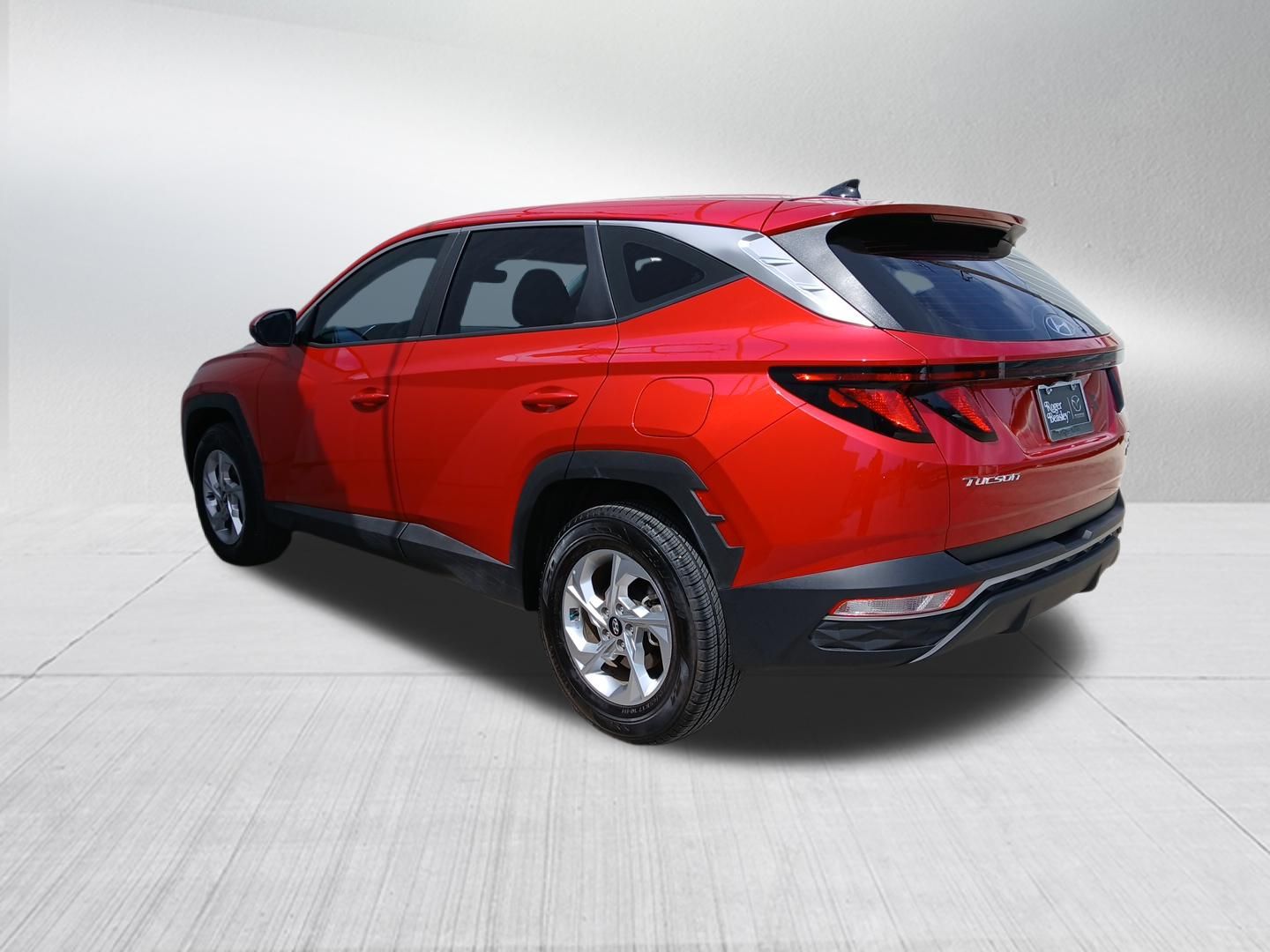 Used Car 2023 Hyundai Tucson  Se For Sale Under $25,000 In Austin, Texas