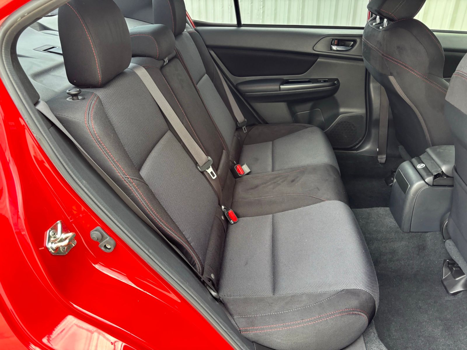 Used Car 2018 Subaru Wrx  Base For Sale Under $20,000 In Austin, Texas