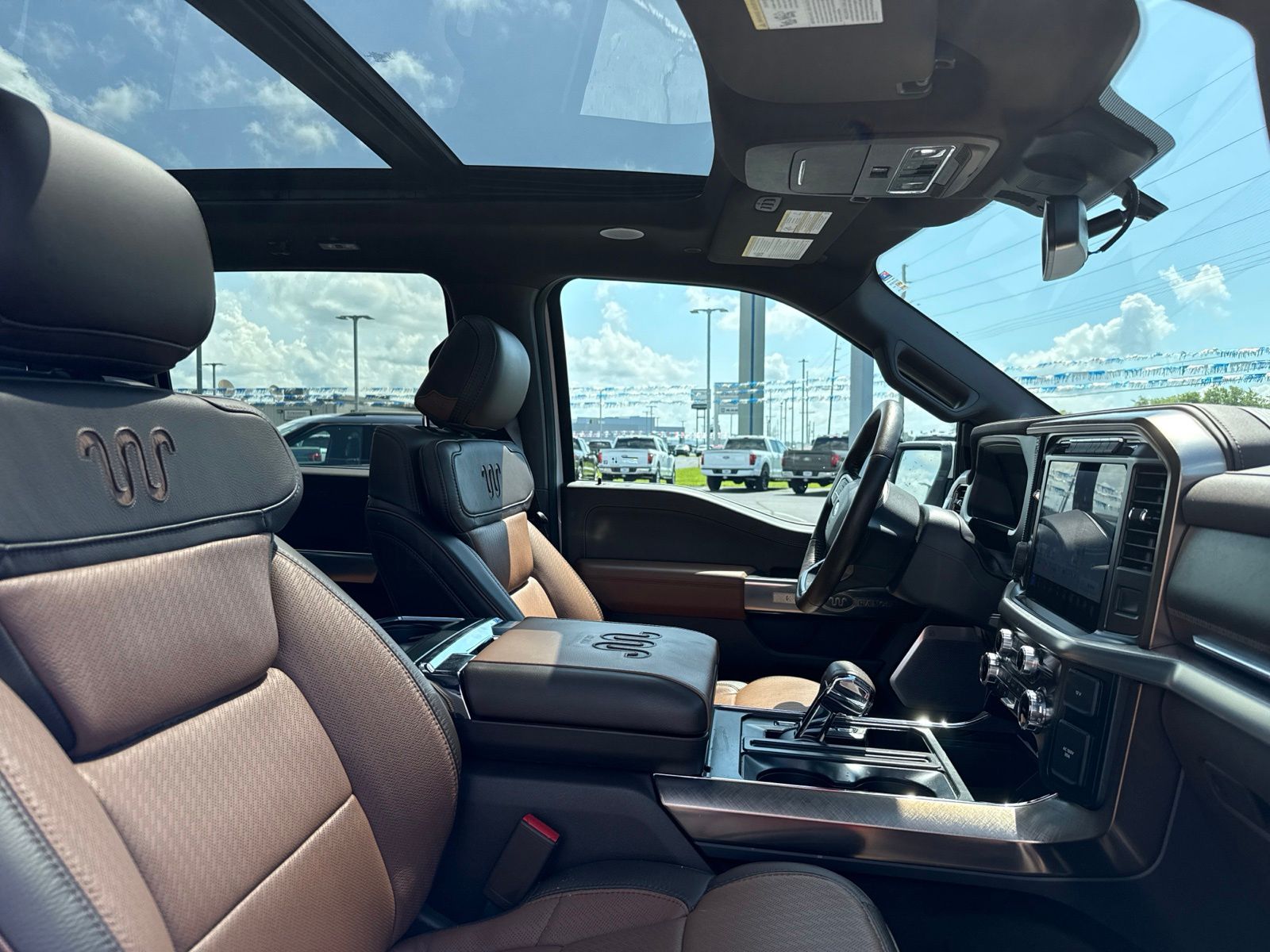 2024 Ford F-150 image 7