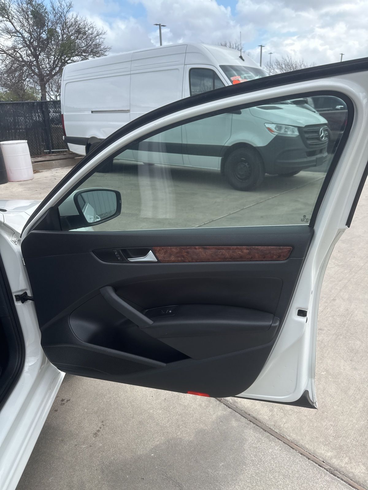 Used Car 2013 Volkswagen Passat  2.5 Sel For Sale Under $10,000 In Austin, Texas