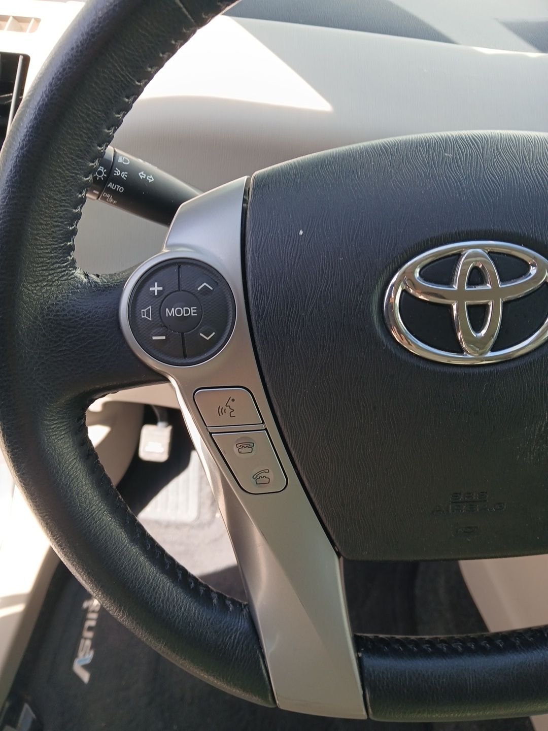 Used Car 2017 Toyota Prius V  For Sale Under $20,000 In Austin, Texas