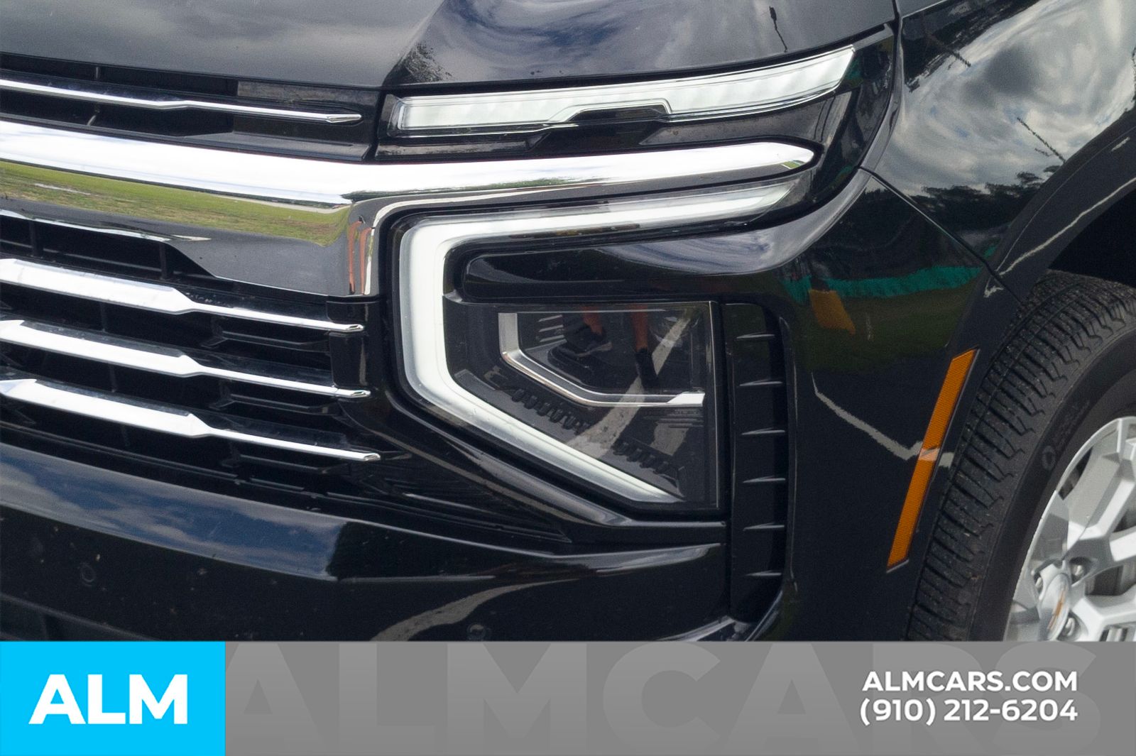 Used 2025 Black Chevrolet LT image 13