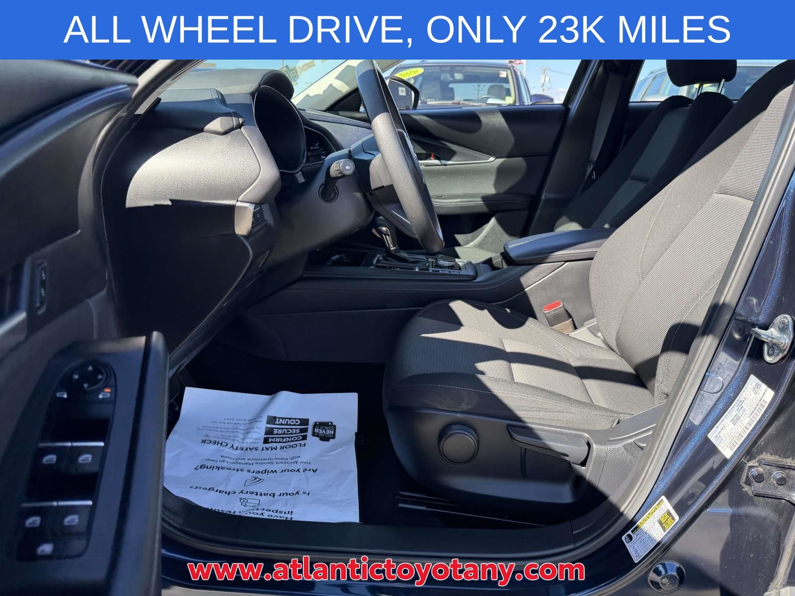 Used 2024 Mazda CX-30 SUV
