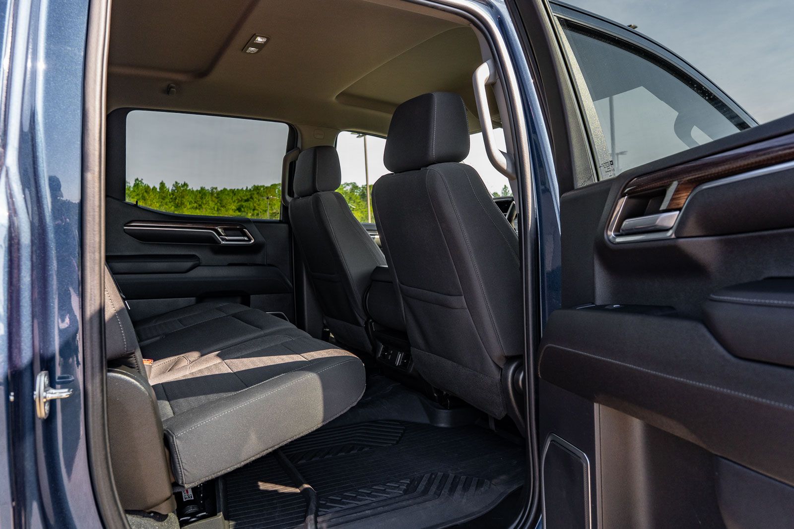 Used 2023 Chevrolet Silverado 1500 Truck