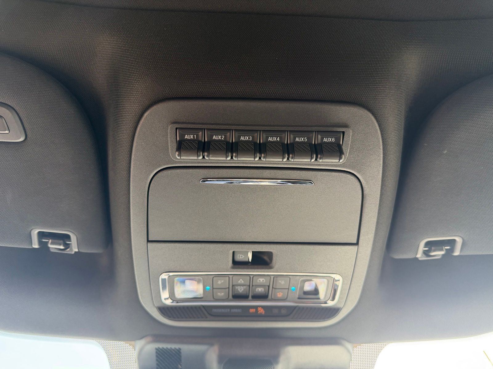 Used 2025 Ford F-150 Truck