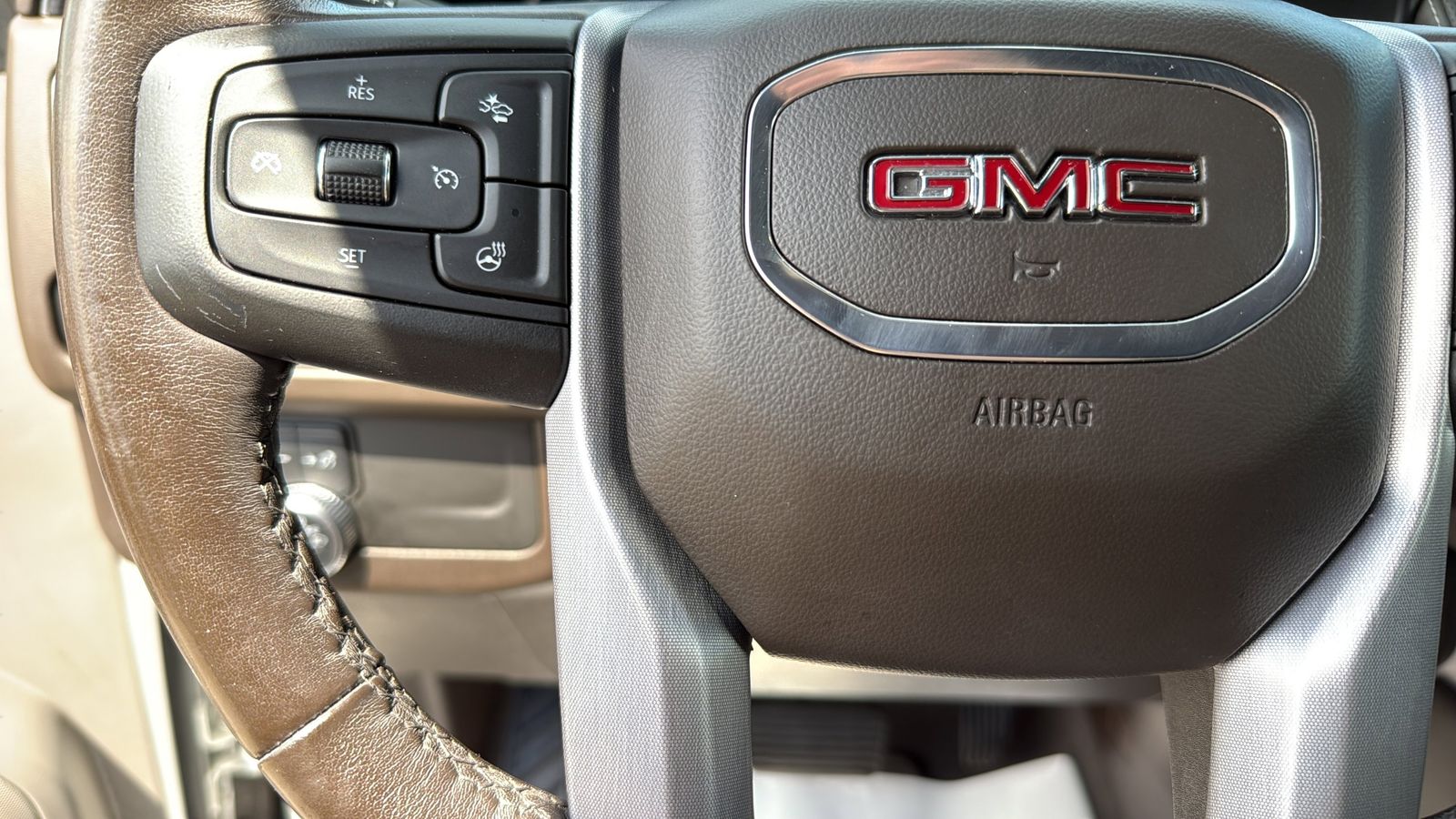 Used Car 2021 Gmc Yukon  Slt For Sale Under $50,000 In Austin, Texas