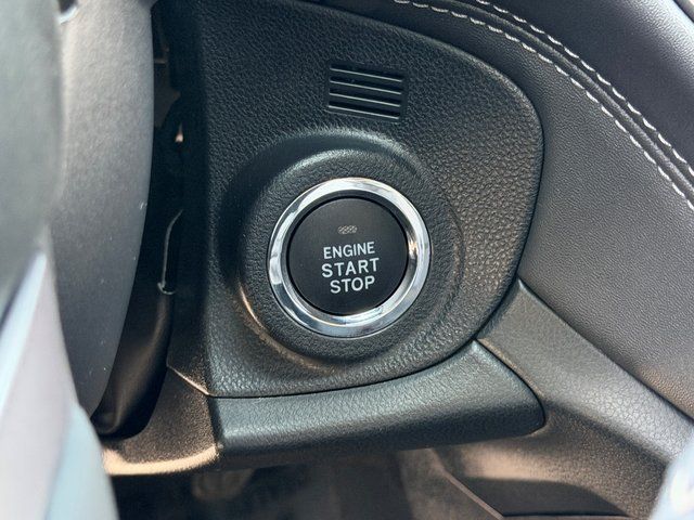 Used 2025 Blue Subaru Touring image 32