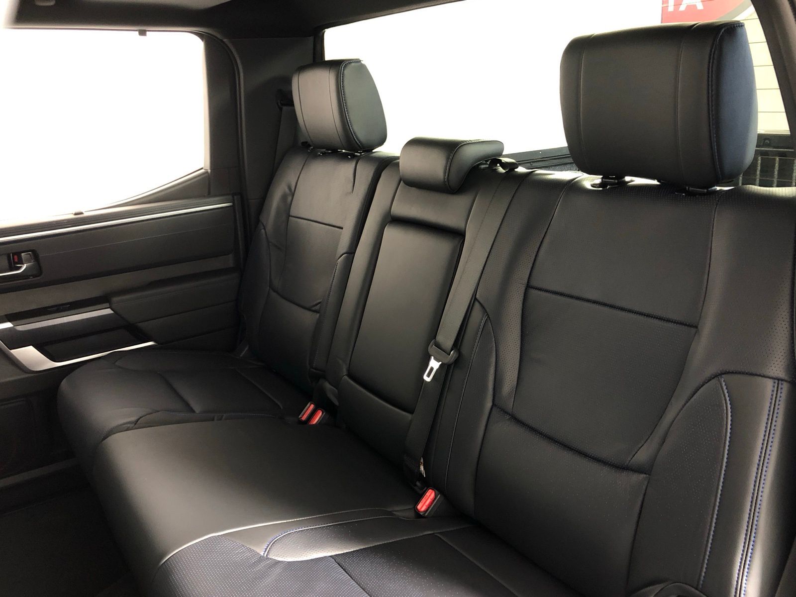 Thumbnail: 2026 Toyota Tundra - 21