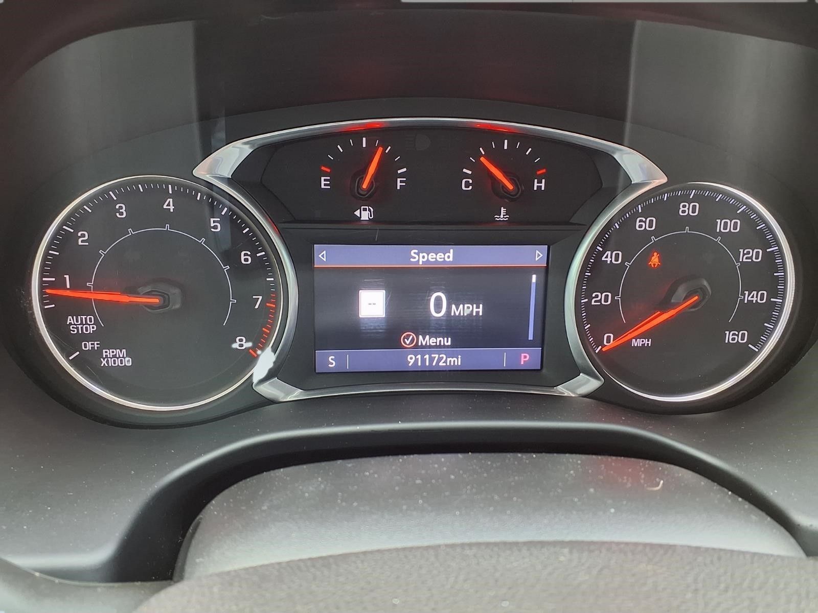2021 GMC Acadia SLT Black at AutoSavvy Houston Southwest