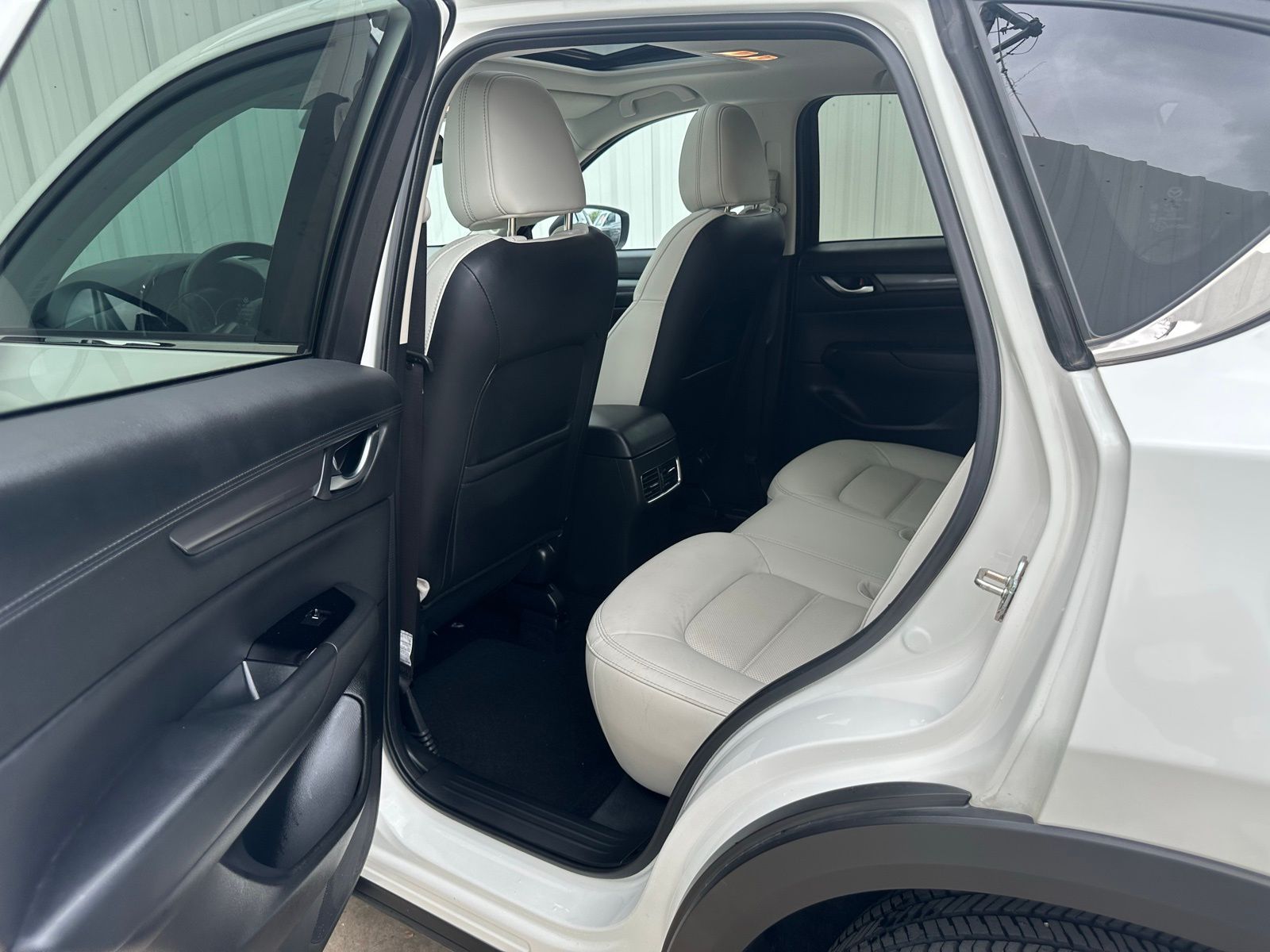 Used Car 2023 Mazda Cx-5  2.5 S Preferred Package For Sale Under $30,000 In Austin, Texas