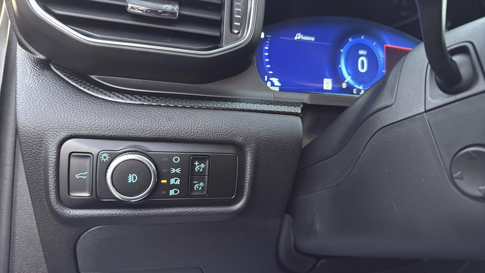 Used Car 2023 Ford Explorer  St For Sale Under $50,000 In Austin, Texas