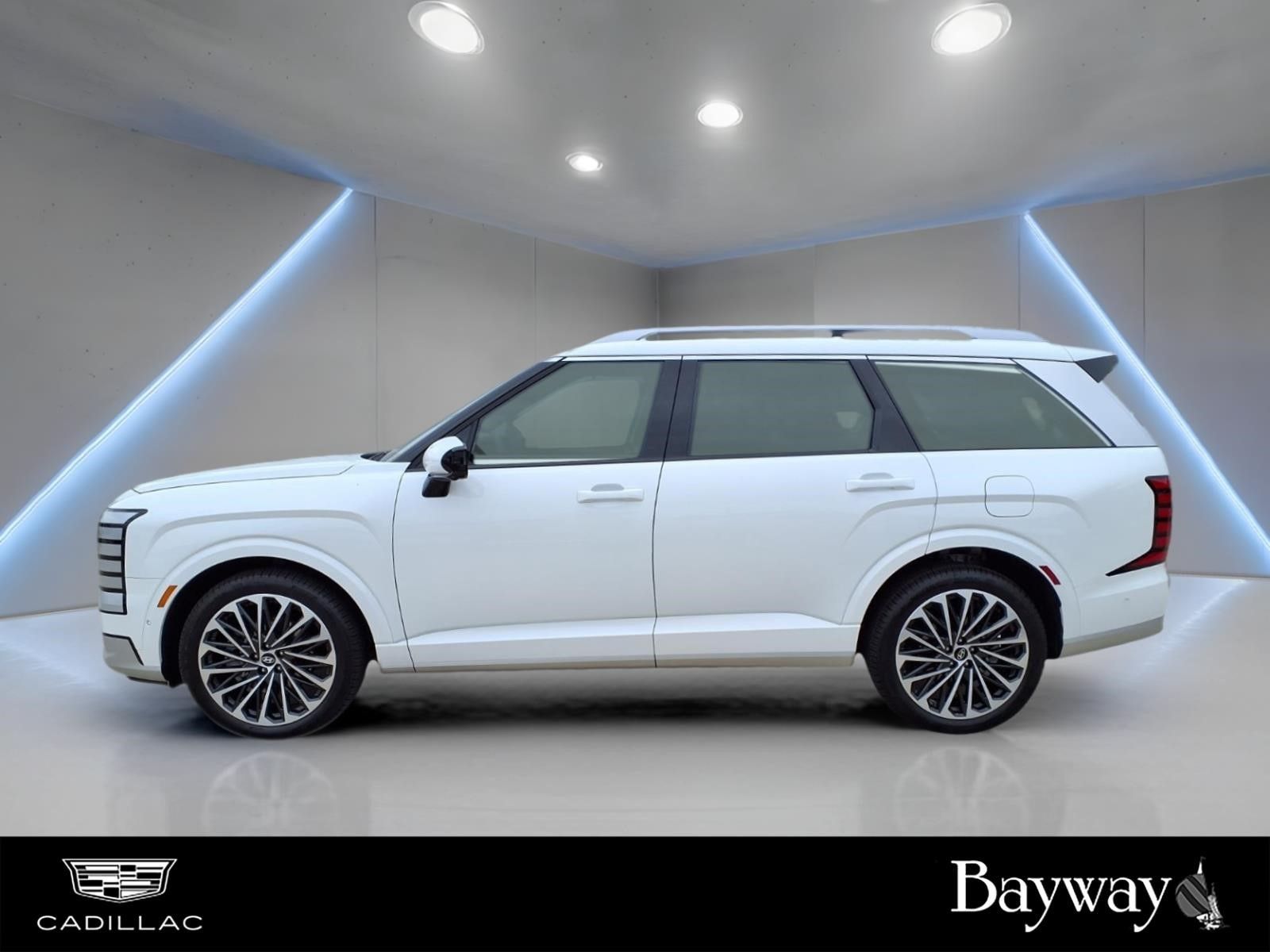2026 Hyundai Palisade Calligraphy - 8