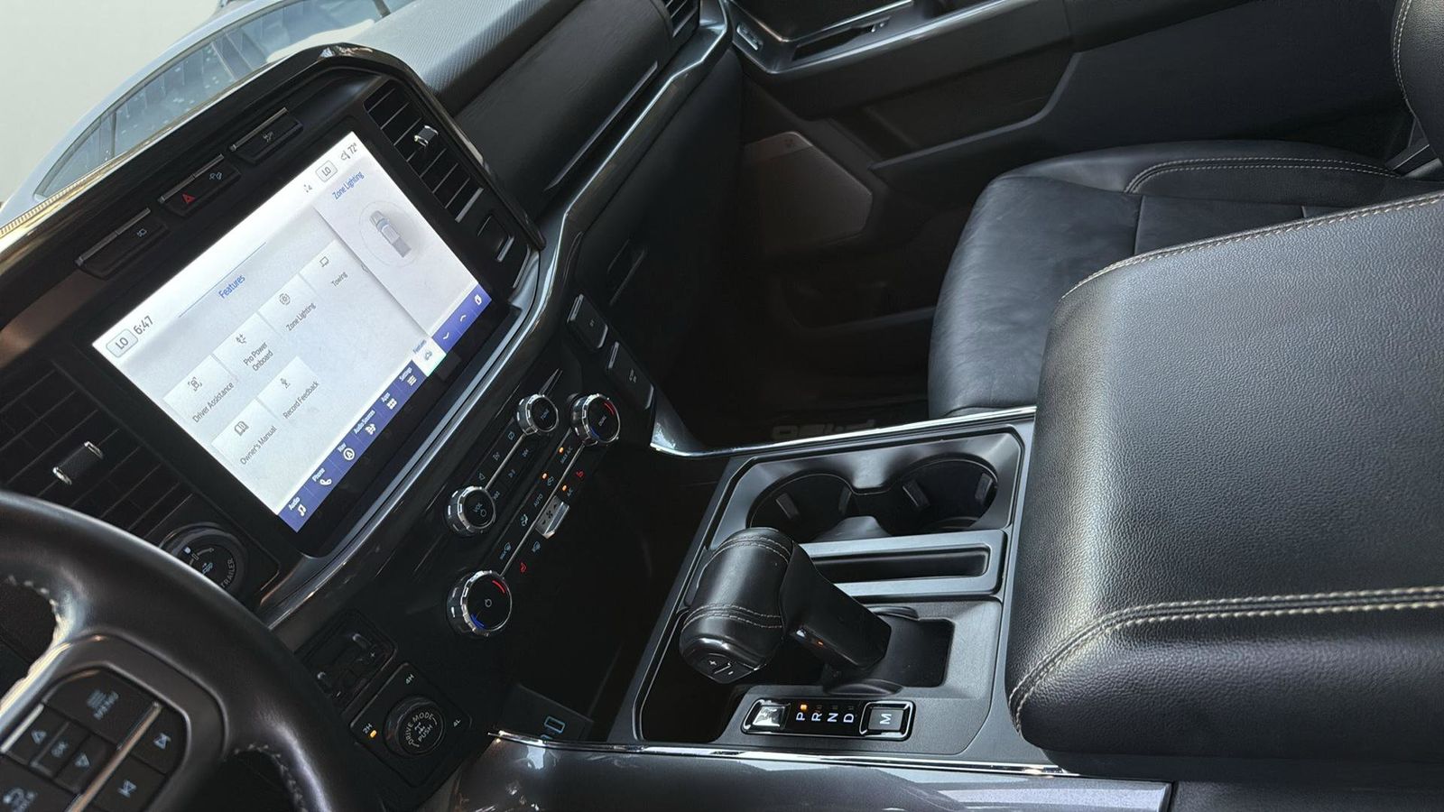 Used Car 2022 Ford F-150  Xlt For Sale Under $40,000 In Austin, Texas