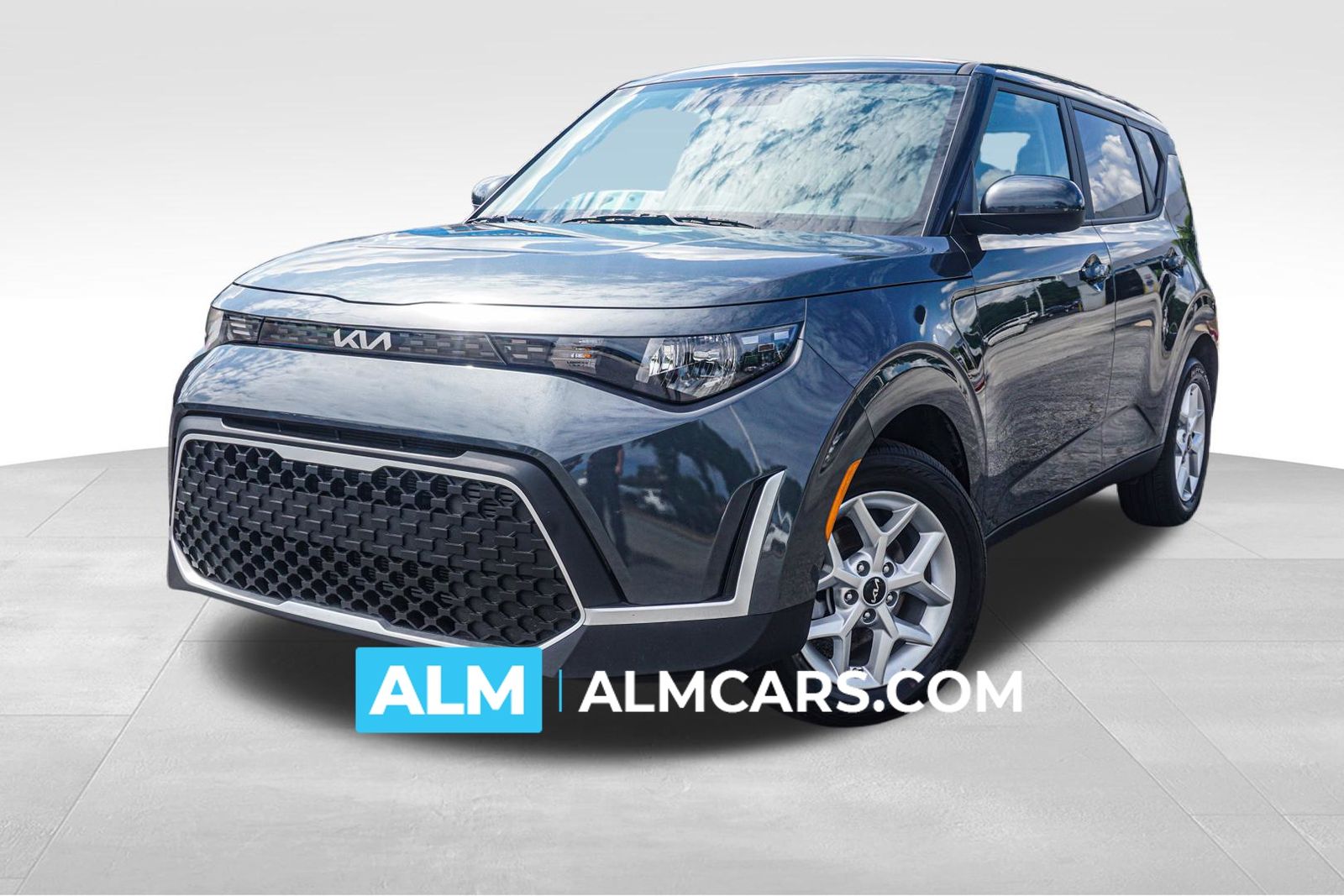 2025 Kia Soul