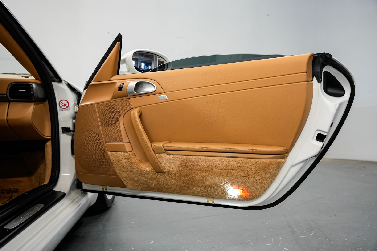 2006 Porsche 911 Carrera — photo 16
