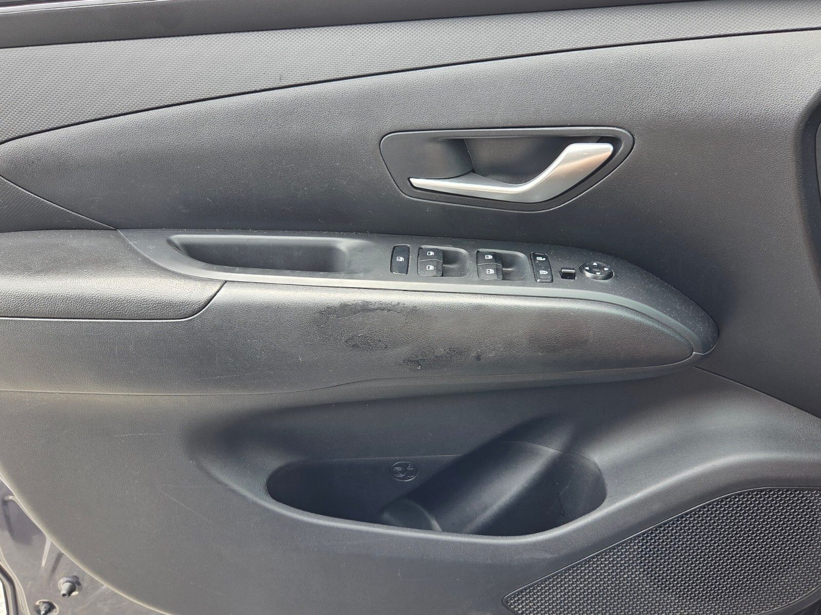 Used 2024 Gray Hyundai SEL image 25