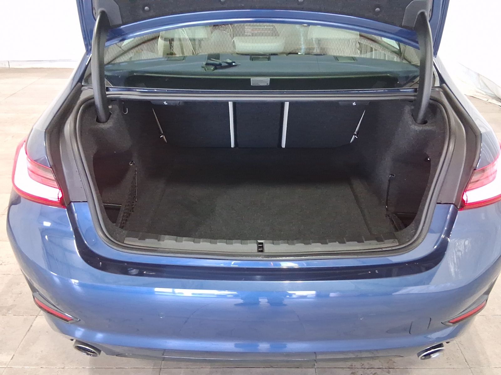 Used Car 2021 Bmw 3 Series  330i For Sale Under $25,000 In Austin, Texas