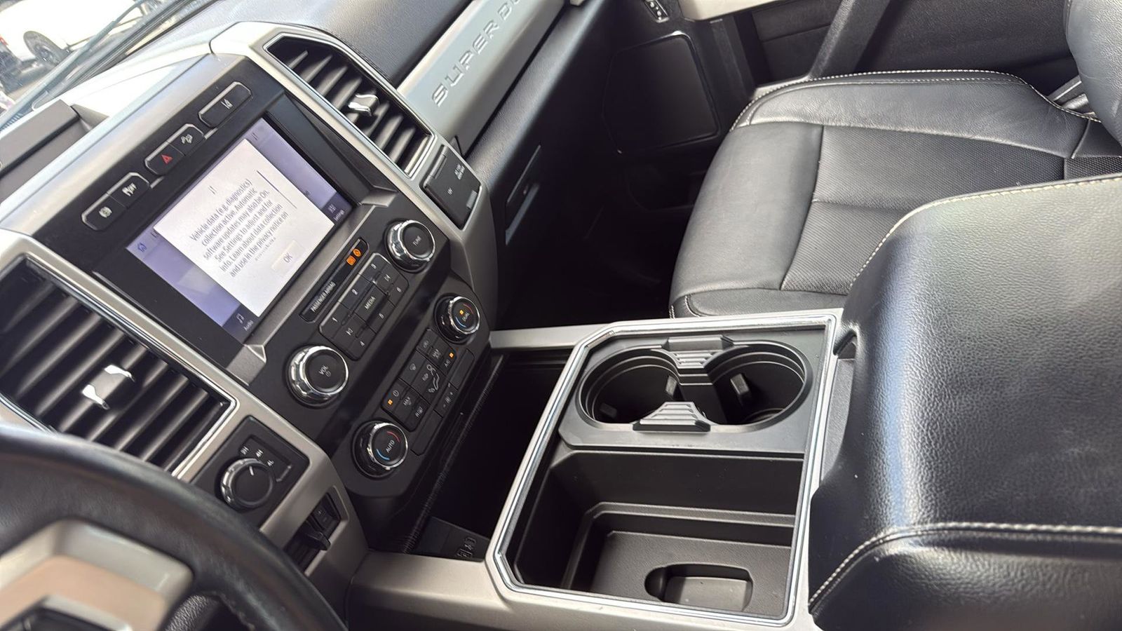 Used Car 2020 Ford F-350sd  Lariat For Sale Under $40,000 In Austin, Texas