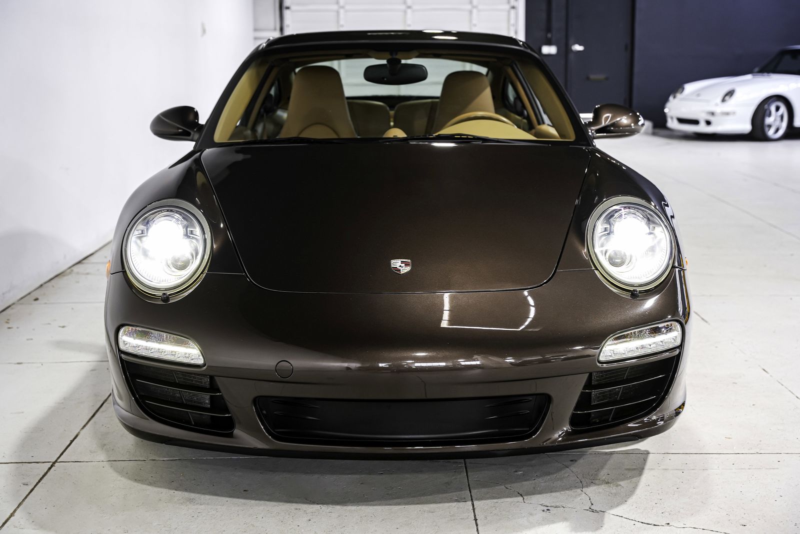 2010 Porsche 911 Carrera S — photo 4