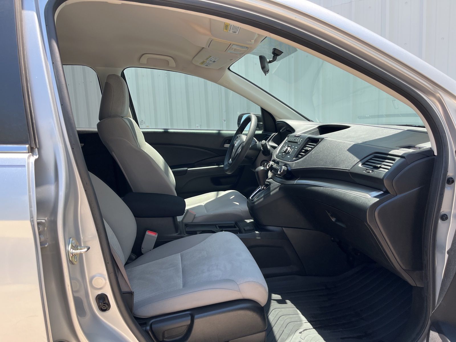 Used Car 2016 Honda Cr-v  Se For Sale Under $20,000 In Austin, Texas
